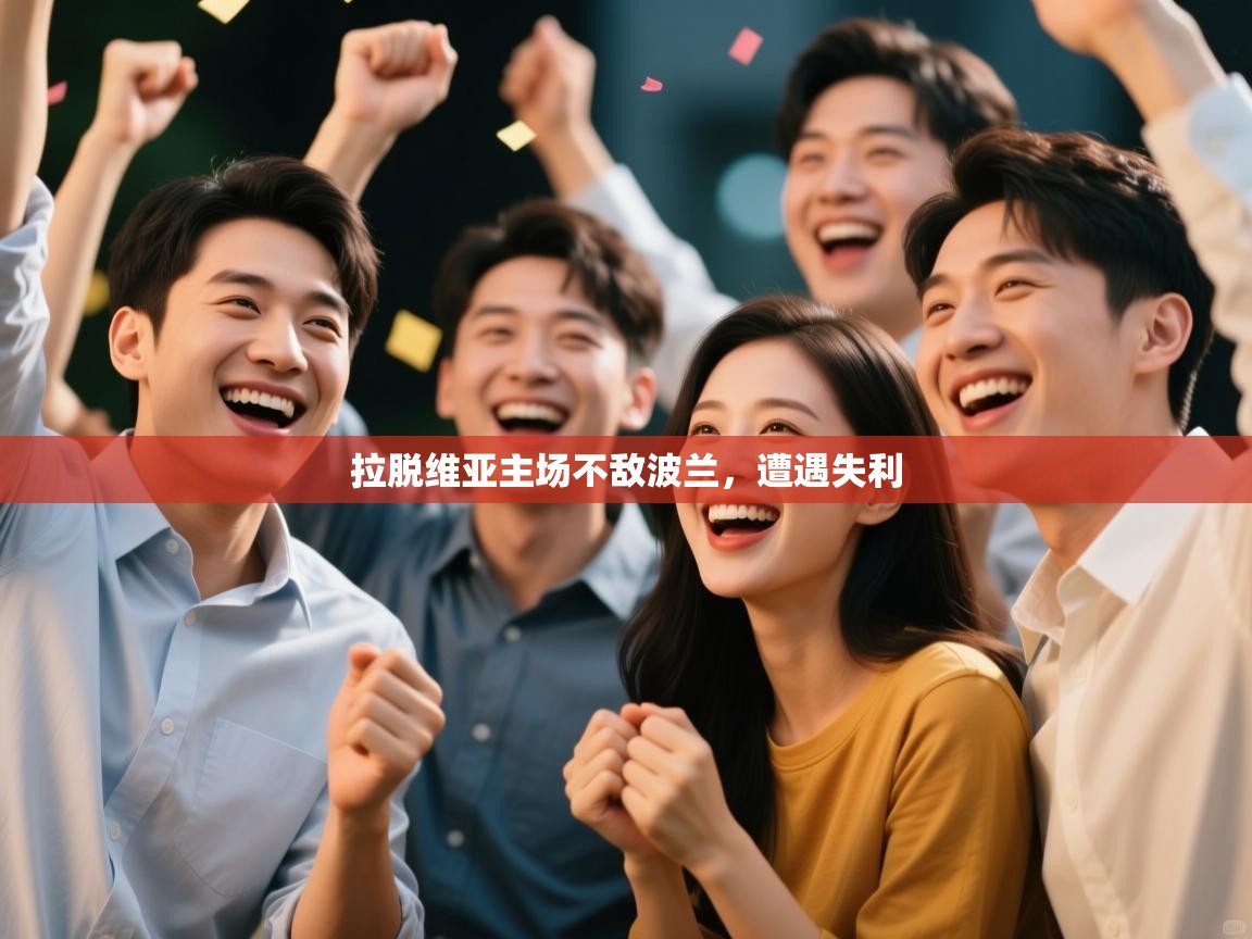 拉脱维亚主场不敌波兰，遭遇失利