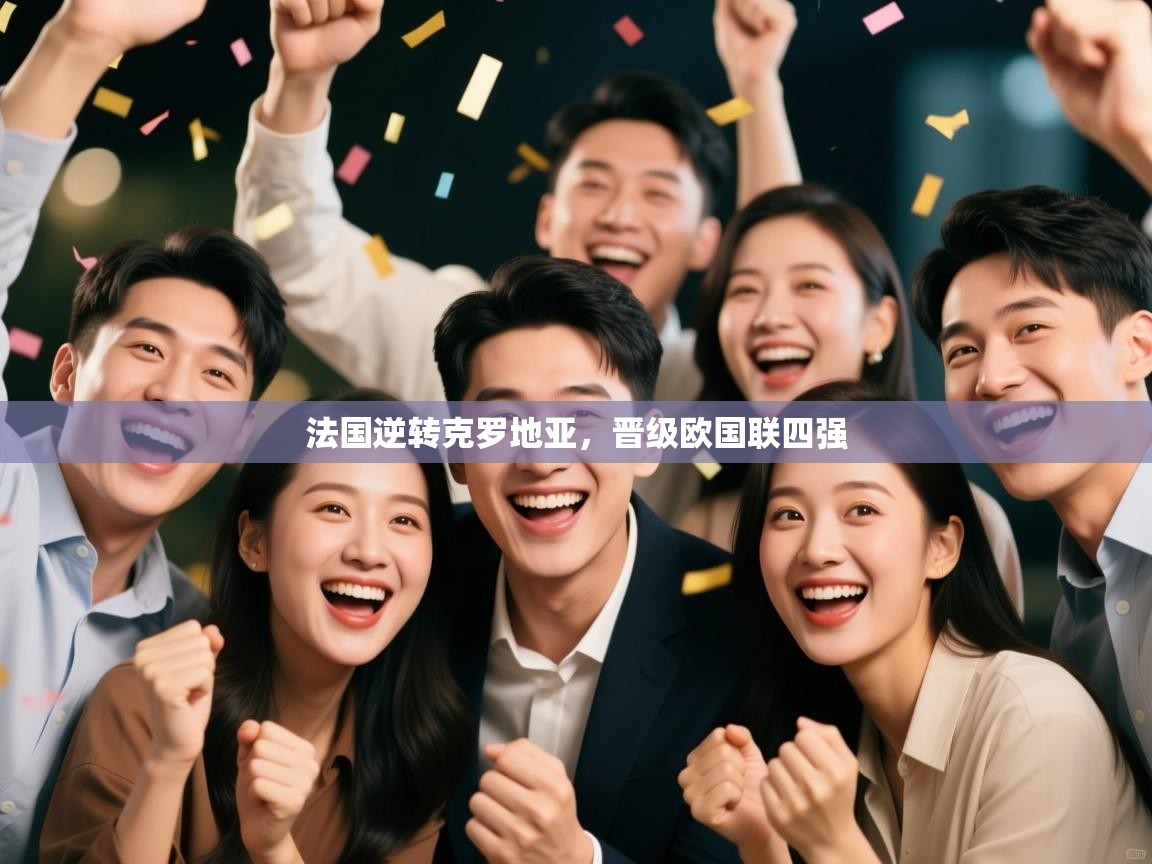 法国逆转克罗地亚，晋级欧国联四强  第1张