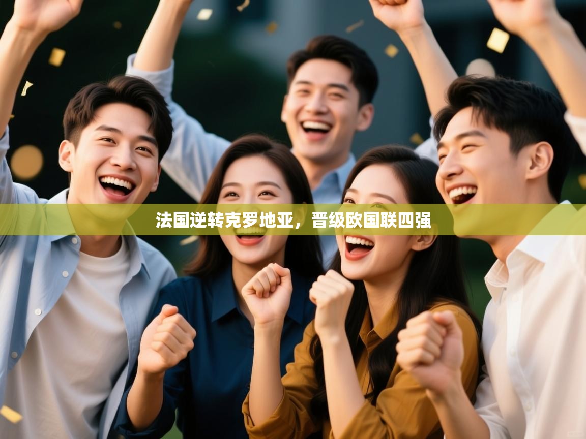 法国逆转克罗地亚，晋级欧国联四强  第2张