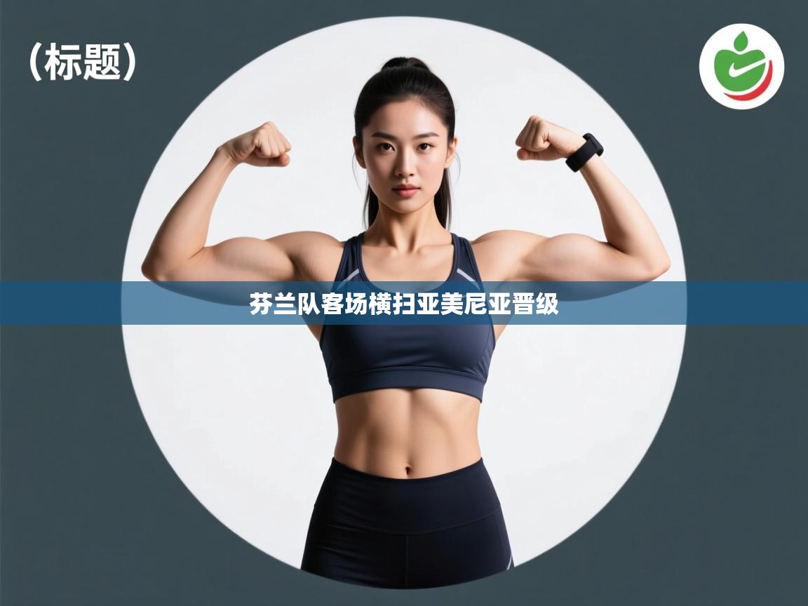 芬兰队客场横扫亚美尼亚晋级