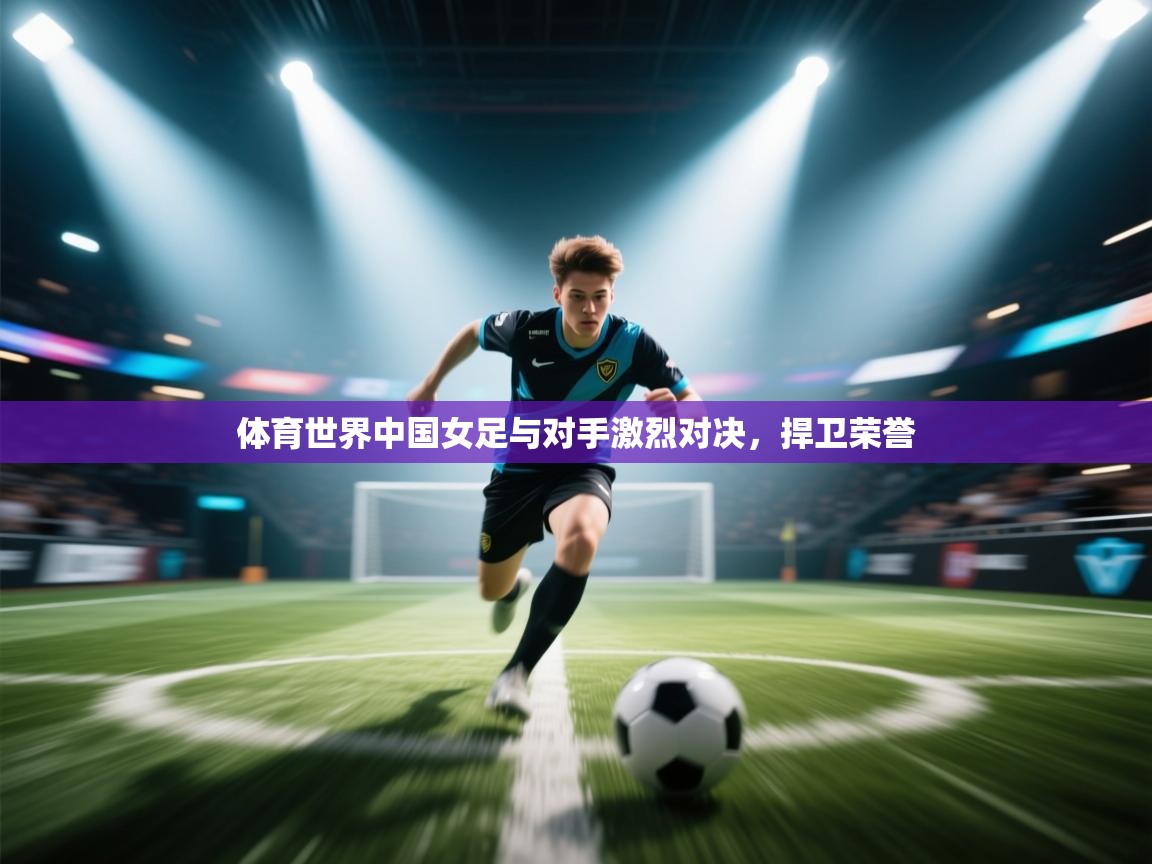 体育世界中国女足与对手激烈对决，捍卫荣誉