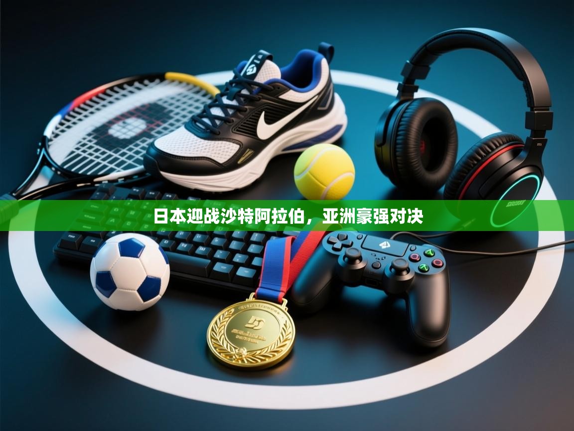 日本迎战沙特阿拉伯，亚洲豪强对决