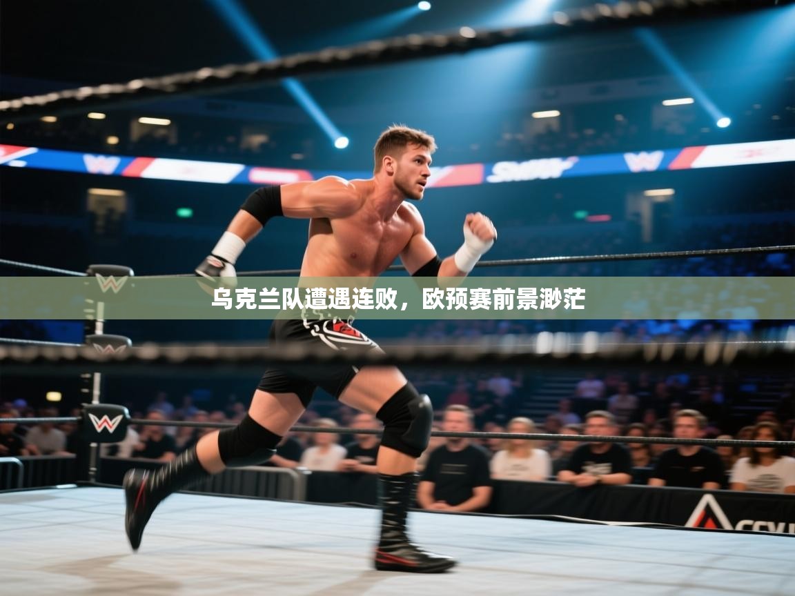 乌克兰队遭遇连败，欧预赛前景渺茫