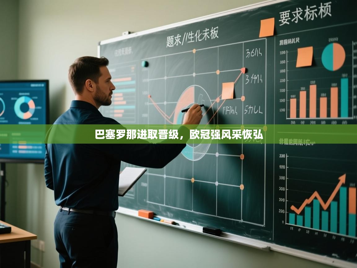 巴塞罗那进取晋级，欧冠强风采恢弘