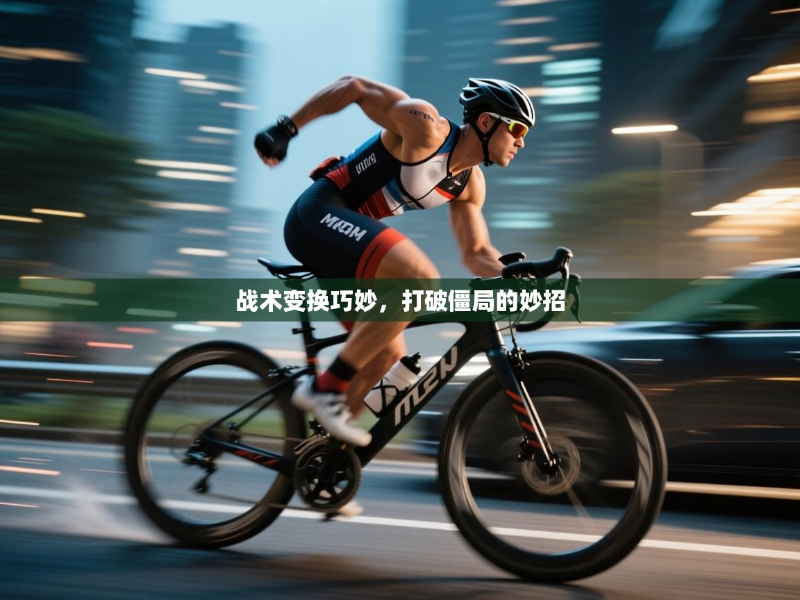 战术变换巧妙，打破僵局的妙招