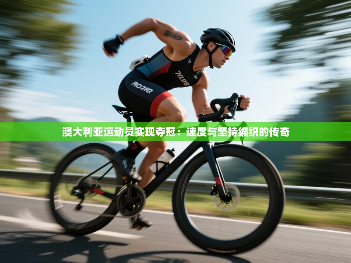 澳大利亚运动员实现夺冠：速度与坚持编织的传奇