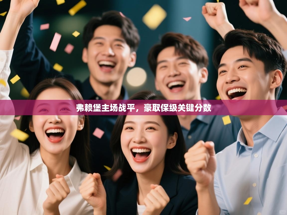 弗赖堡主场战平，豪取保级关键分数