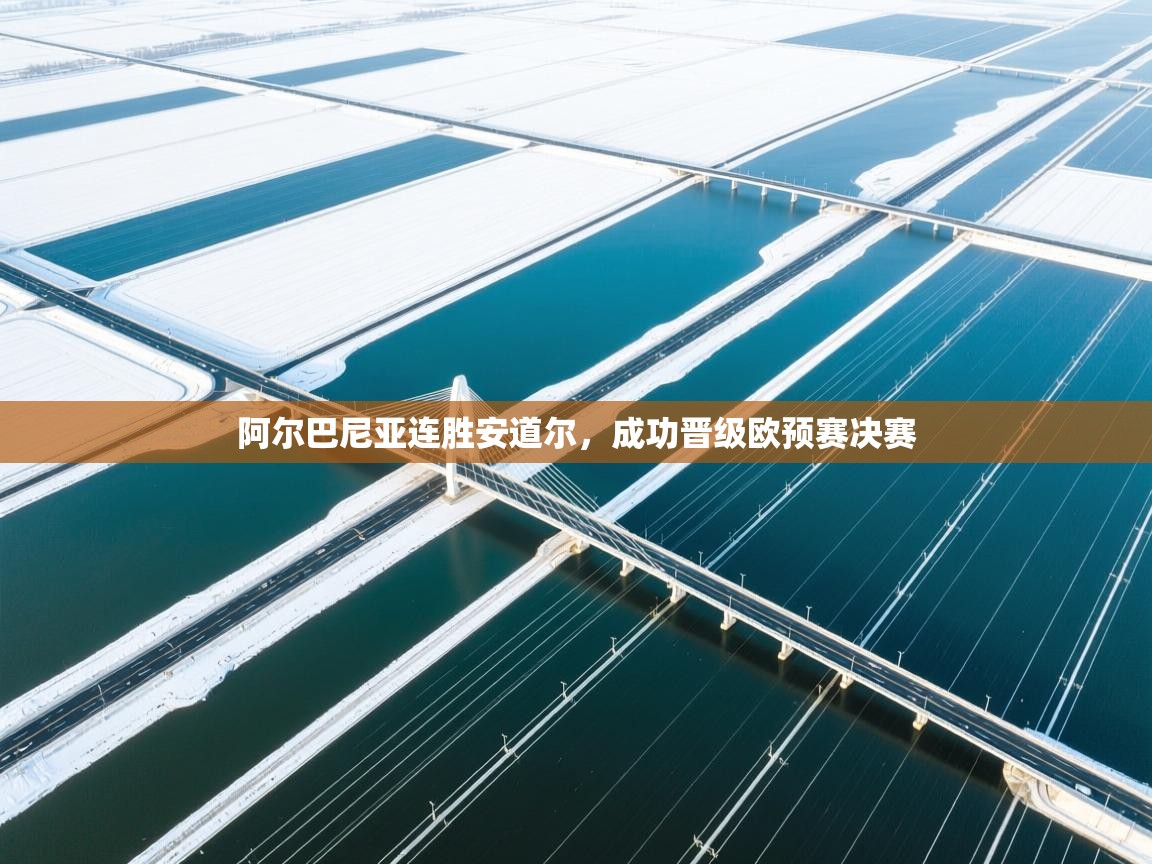 阿尔巴尼亚连胜安道尔，成功晋级欧预赛决赛