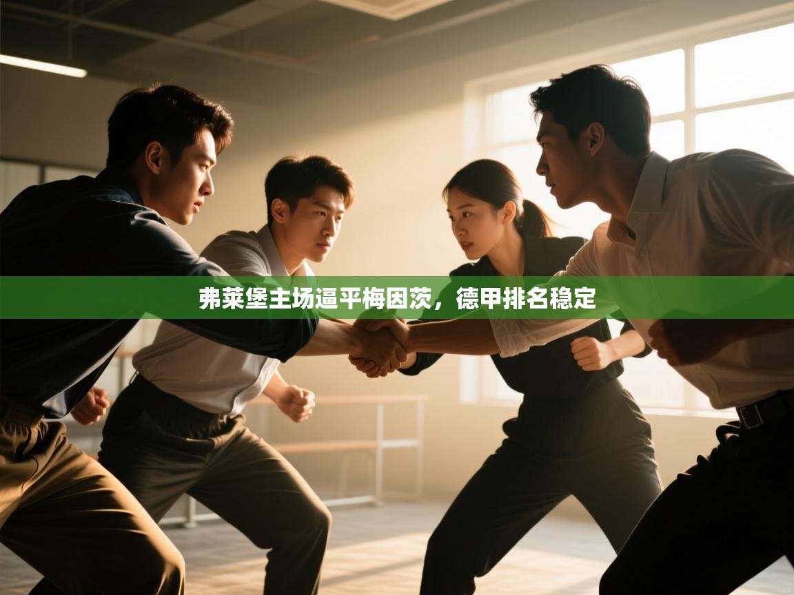 弗莱堡主场逼平梅因茨，德甲排名稳定