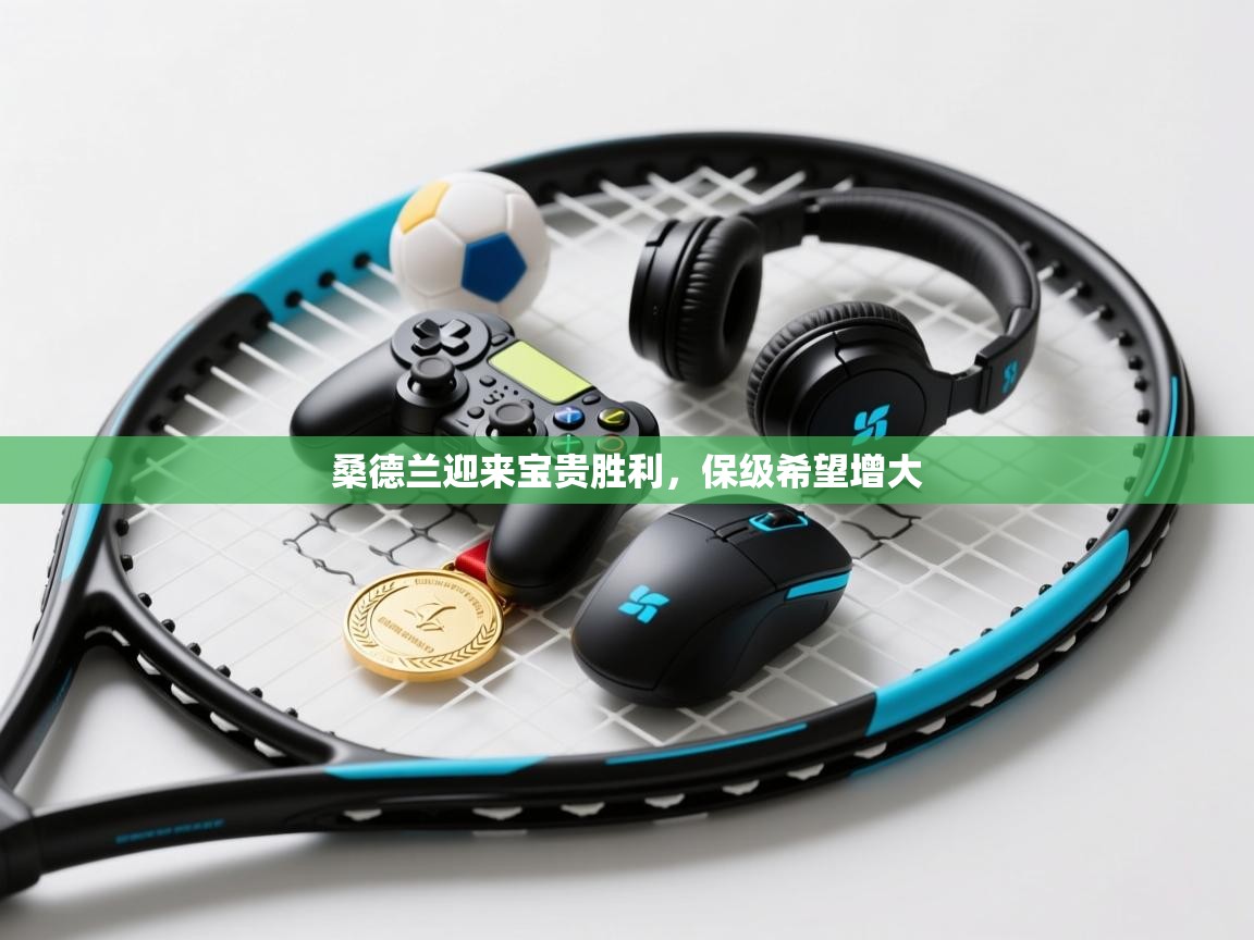 桑德兰迎来宝贵胜利，保级希望增大